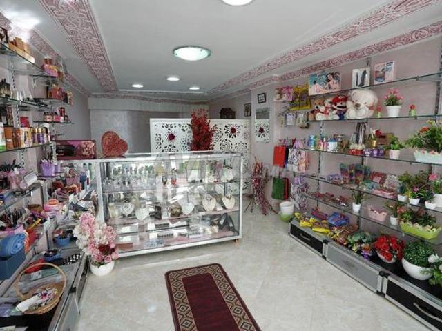 Local commercial vente à Tétouan, Tanger-Tétouan