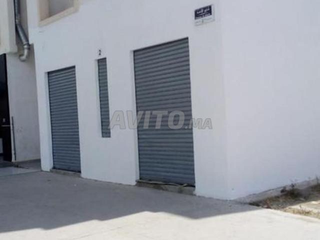 Local commercial vente à Tilila, Agadir