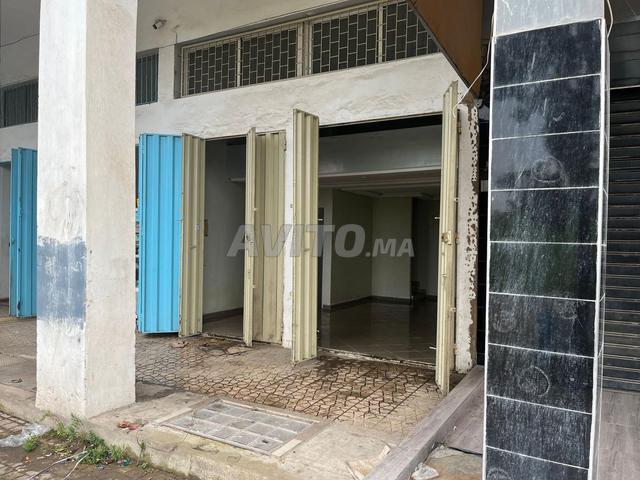 Local commercial vente à Tit Mellil, Gharb-Chrarda-Beni Hssen