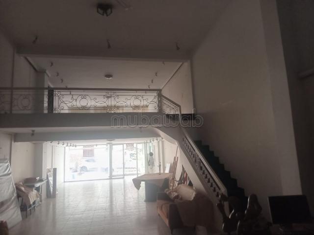 Local commercial vente à Anfa, Gharb-Chrarda-Beni Hssen