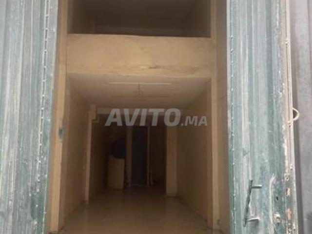 Local commercial vente à Anfa, Gharb-Chrarda-Beni Hssen