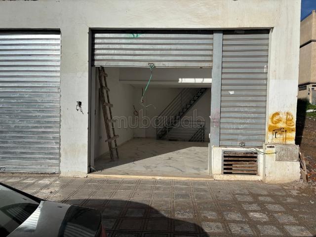 Local commercial vente à Bouskoura, Gharb-Chrarda-Beni Hssen
