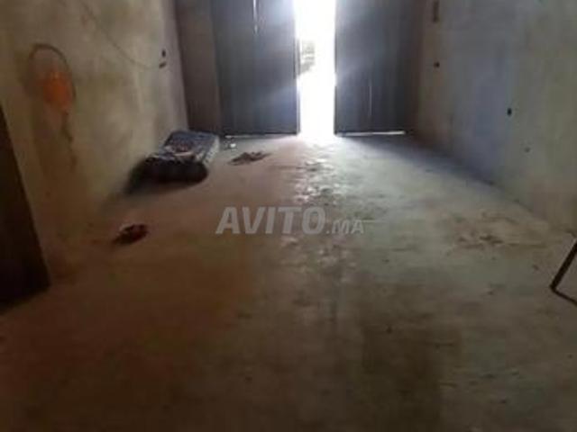 Local commercial vente à Aïn Harrouda, Gharb-Chrarda-Beni Hssen