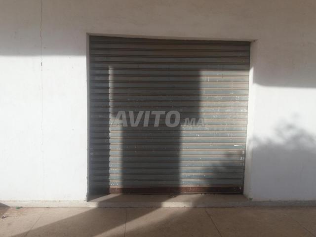 Local commercial vente à Agadir, Oued ed Dahab-Lagouira