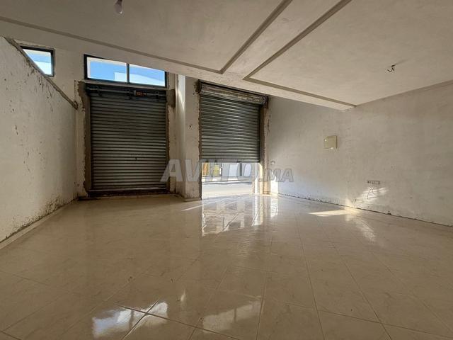 Local commercial vente à Tangero, Tanger-Tétouan