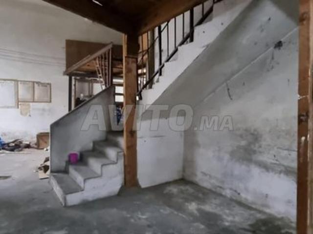 Local commercial vente à Anfa, Gharb-Chrarda-Beni Hssen
