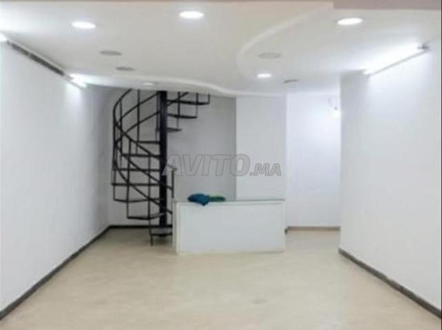 Local commercial vente à Anfa, Gharb-Chrarda-Beni Hssen