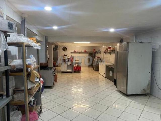 Local commercial vente à Anfa, Gharb-Chrarda-Beni Hssen