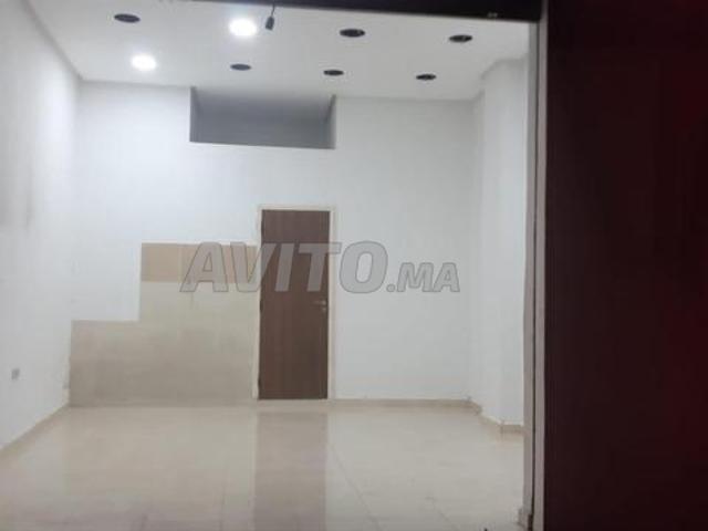 Local commercial vente à Dar Bouazza, Gharb-Chrarda-Beni Hssen
