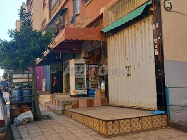 Local commercial vente à Anfa, Gharb-Chrarda-Beni Hssen