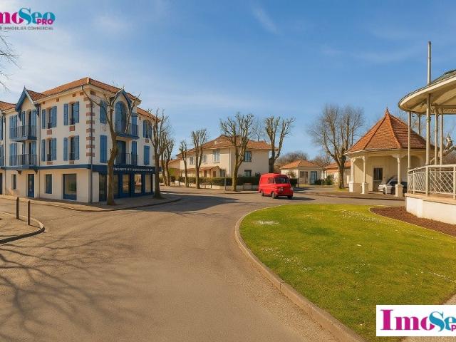 Local Commercial vente à Arcachon, Andernos-les-bains