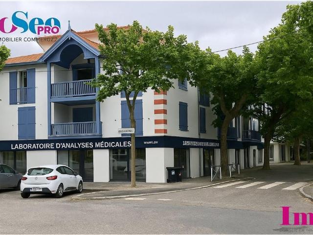 Local Commercial vente à Arcachon, Andernos-les-bains