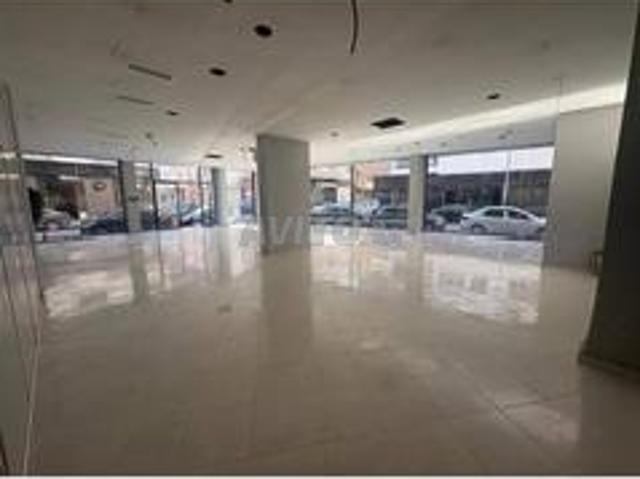 Local commercial vente à Anfa, Gharb-Chrarda-Beni Hssen
