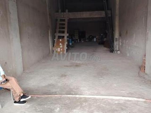 Local commercial vente à Bouskoura, Gharb-Chrarda-Beni Hssen