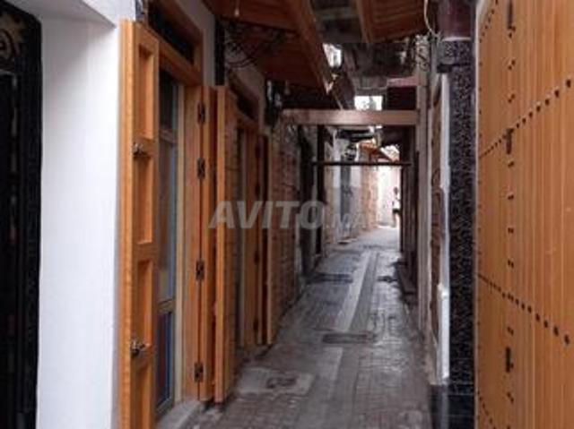 Local commercial vente à Tangero, Tanger-Tétouan