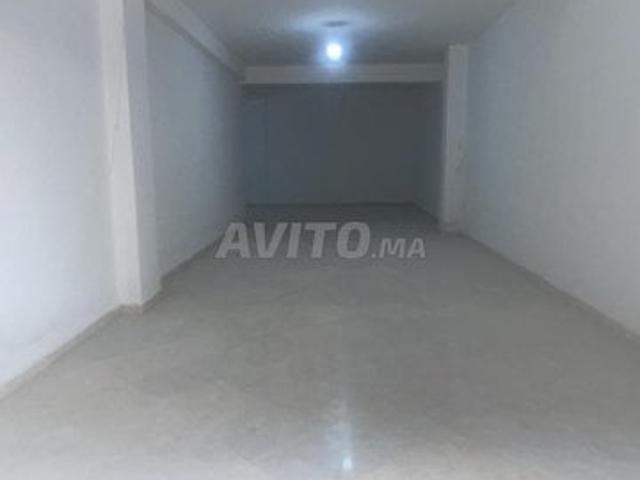 Local commercial vente à Anfa, Gharb-Chrarda-Beni Hssen