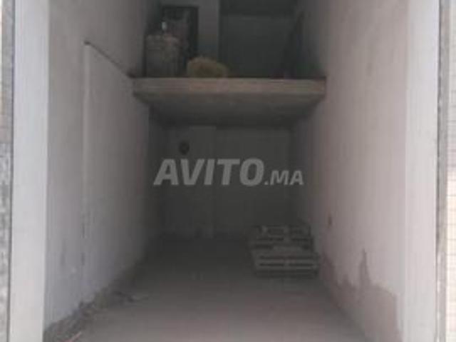 Local commercial vente à Anfa, Gharb-Chrarda-Beni Hssen