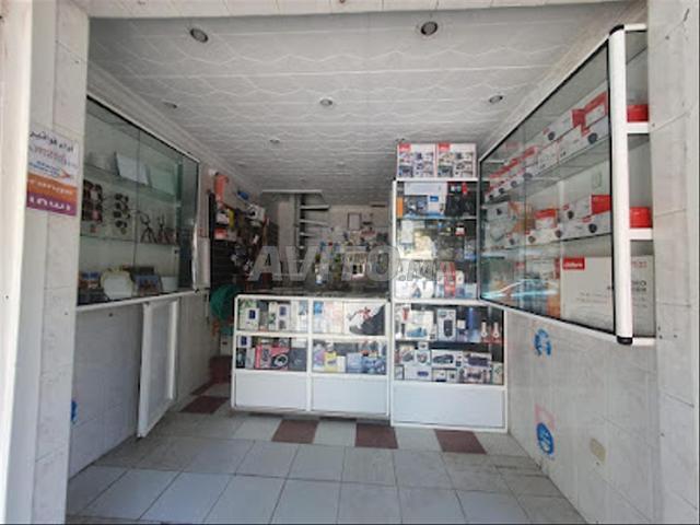 Local commercial vente à Assilah, Tanger-Tétouan