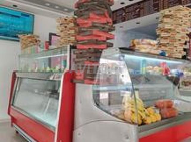 Local commercial vente à Martil, Tanger-Tétouan