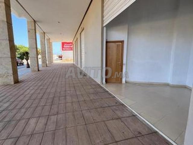 Local commercial vente à Salé