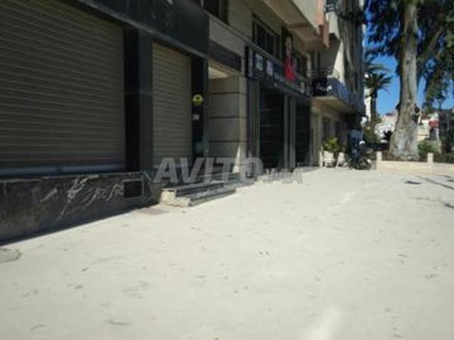 Local commercial vente à Tangero, Tanger-Tétouan