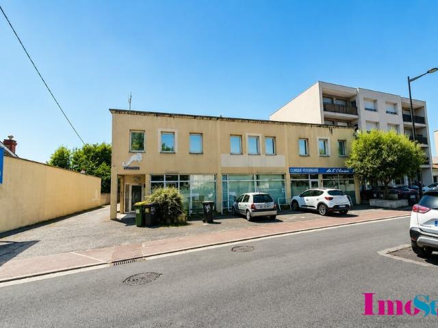 Local Commercial vente à Bordeaux, Bègles