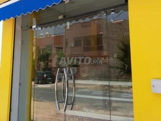 Local commercial vente à Mellal
