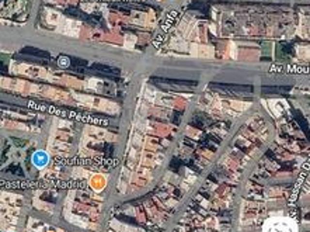 Local commercial vente à Tangero, Tanger-Tétouan