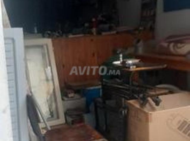 Local commercial vente à Tangero, Tanger-Tétouan