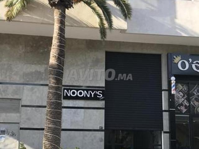 Local commercial vente à Mohammedia, Gharb-Chrarda-Beni Hssen