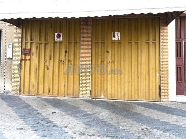 Local commercial vente à Sidi Bernoussi ⵙⵉⴷⵉ ⵍⴱⵔⵏⵓⵚⵉ سيدي البرنوصي, Casablanca ⵜⴰⴷⴷⴰⵔⵜ ⵜⵓⵎⵍⵉⵍⵜ الدار البيضاء