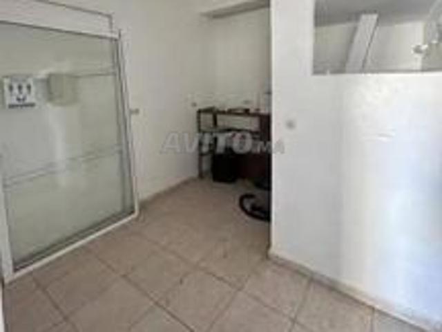 Local commercial vente à Sidi Qacem