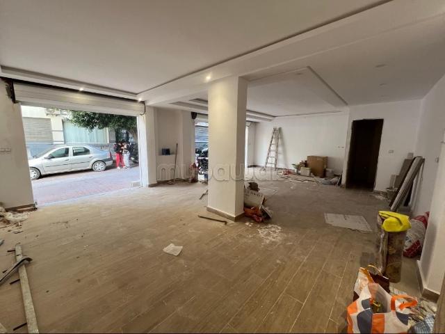 Local commercial vente à Tangero, Tanger-Tétouan