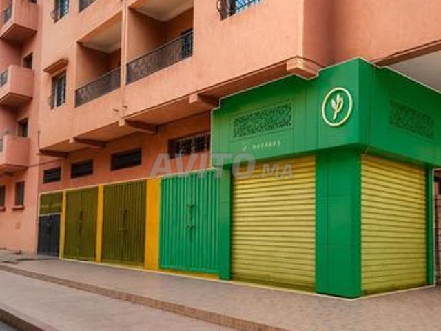 Local commercial vente à Charaf, Agadir