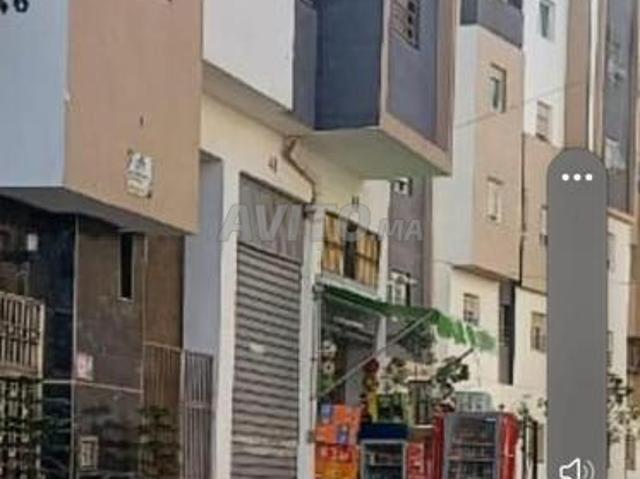 Local commercial vente à Anfa, Gharb-Chrarda-Beni Hssen