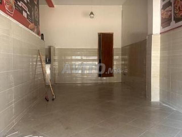Local commercial vente à El Ma, Gharb-Chrarda-Beni Hssen