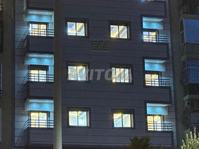 Local commercial vente à Settat, Gharb-Chrarda-Beni Hssen