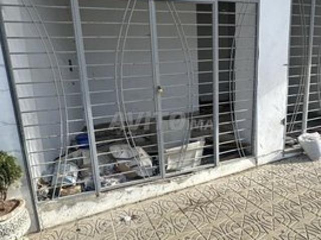 Local commercial vente à Tangero, Tanger-Tétouan