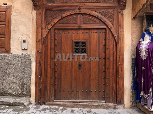 Maison vente à Saf, L'Oriental
