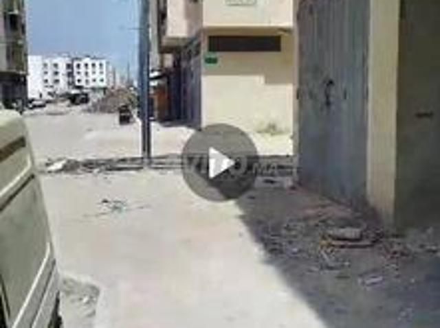 Local commercial vente à Aïn Harrouda, Gharb-Chrarda-Beni Hssen