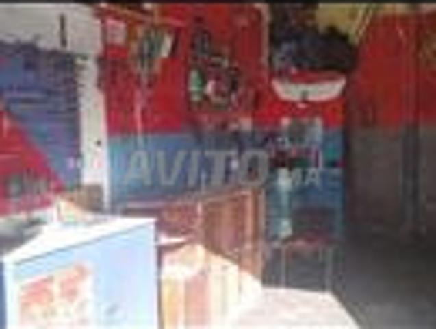 Local commercial vente à Anfa, Al Fida