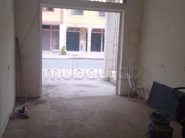 Local commercial vente à Chichaoua, L'Oriental