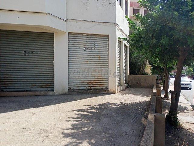 Local commercial vente à Fès