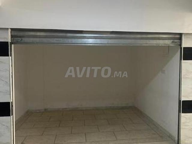 Local commercial vente à Khouribga