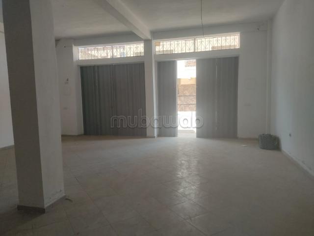 Local commercial vente à Deroua, Gharb-Chrarda-Beni Hssen
