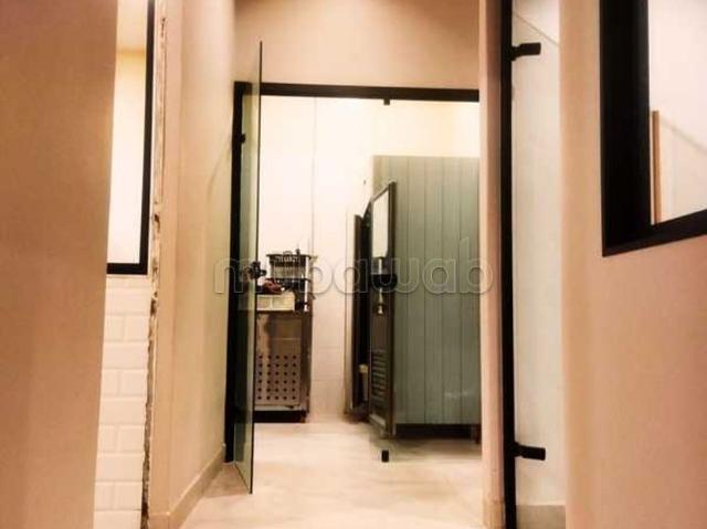 Local commercial vente à Anfa, Gharb-Chrarda-Beni Hssen
