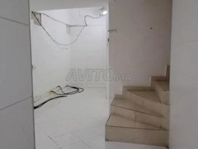 Local commercial vente à Anfa, Gharb-Chrarda-Beni Hssen