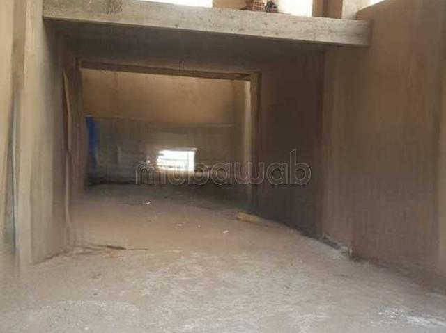 Local commercial vente à Bouskoura, Gharb-Chrarda-Beni Hssen