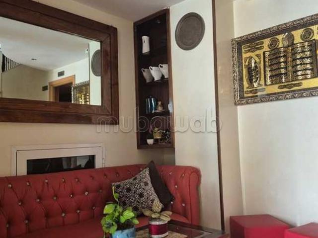 Local commercial vente à Anfa, Gharb-Chrarda-Beni Hssen