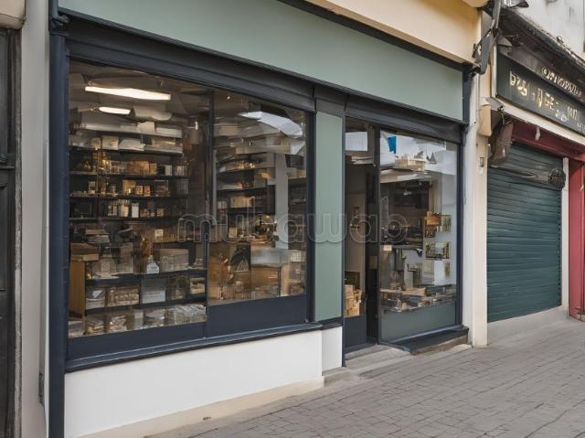 Local commercial vente à Anfa, Gharb-Chrarda-Beni Hssen